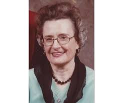 Florence Leonard Obituary (1923