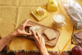 Extra Large Gluten Free, Lectin Free Sourdough Sandwich Bread Loaf