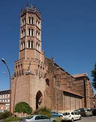 The most populous municipality in ariège, pamiers is located about sixty kilometers from toulouse and about twenty . Kathedrale Von Pamiers Wikipedia