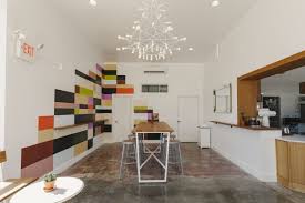 Before we knew it, the paper was read, business plan formulated, a new coffee roaster from sonofresco was winging it's way to our tiny island off the coast of portland, maine. Baked Goods Rival The Maine Attraction At Tandem Coffee Portland