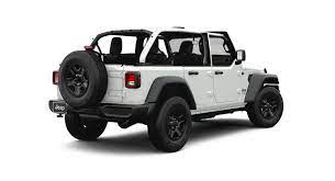 Come join the discussion about reviews, performance, trail riding, gear, suspension, tires, classifieds, troubleshooting, maintenance. The Jeep Wrangler Now Has Factory Half Doors But They Ll Cost You The Fast Lane Offroad