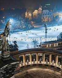 Irina Albuc On Instagram Hauser S Secret Garden Hauser Photos Mine Video Eirin8509 I 2021