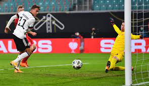 Alle sportevents des heutigen tages live im ticker und alle ergebnisse und tabellen. Deutschland Tschechien Landerspiel Heute Im Liveticker Zum Nachlesen