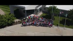 Nucor Detailing Center