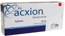 Acxion - Is Acxion Phentermine Really Helpful To Lose Your Fat?