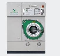 Permak GreenEarth 25 Dry Cleaning Machine - Permak Machinery