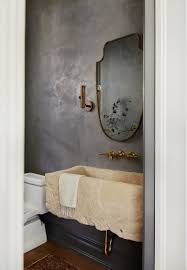 Inspired Interiors Amber Interiors Home Tour Patterns Prosecco In 2020 Amber Interiors Bathroom Interior Bathroom Inspiration