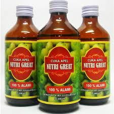 34 gambar sebuah apel apakah cuka sari apel baik untuk anda download import causes rupi in 2020 apple cider vinegar health cider vinegar apple cider vinegar drink. Harga Cuka Apel Terbaik Mei 2021 Shopee Indonesia