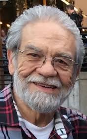 Gerald Moyer Obituary (1939