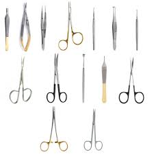 Blepharoplasty Set B Price Is Us Dollar 399 Product Catagory Suggested Set Email Us Contact Scatterinstruments Com
