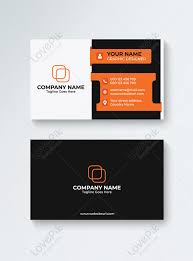 Get modern personalized business cards or make your own from scratch! Modern Business Card Template Image Picture Free Download 450002812 Lovepik Com