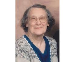 Mary Ballard Obituary (2015)