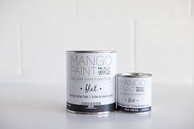 Evelyn Mango Reclaimed