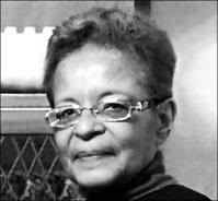 JANE WOODSON Obituary (1949