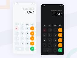 Pin On Mobile App Designs