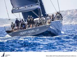 Menorca Maxi On Twitter Sail Racing Sailing Regatta Regatta