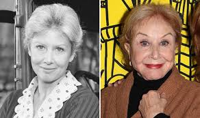 The Waltons cast - Where are they now? | TV & Radio | Showbiz & TV ...