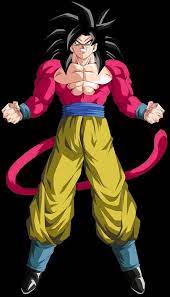 Goku Fase 4 Busqueda De Google Personajes De Goku Personajes De Dragon Ball Goku Fase 4