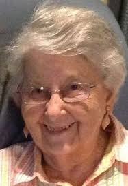 Eleanor Jones Obituary (2014)