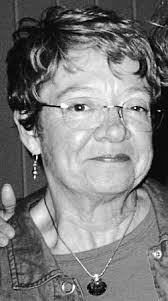 Obituary: Ellen Kearsey Mayne