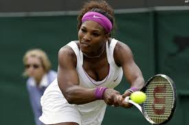 W, (2000, 2002, 2008, 2009, 2012, 2016). Serena Williams Enters 2nd Round At Wimbledon