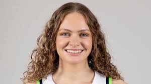 WNBA: Los Angeles Sparks Sign Former Indiana Great, Grace Berger to contract