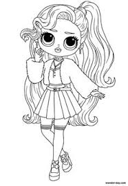 40 free printable lol surprise dolls coloring pages. 130 Lol Dolls Ideas In 2021 Lol Dolls Coloring Pages Coloring Pages For Kids
