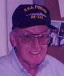 Bernard F. Gallagher Obituary March 5, 2009