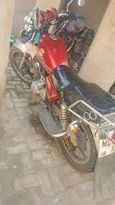 Check spelling or type a new query. T Better Inauzwa Laki 950 Tu Star Sio Ya Kutengeneza Jipate Pikipiki Used Bajaji Na Magari Kwa Bei Nafuu Uza Na Nunua Hapo Hapo Facebook