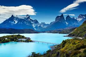 Parque nacional torres del paine) is a national park encompassing mountains, glaciers, lakes, and rivers in southern chilean patagonia. Torres Del Paine National Park In Chile My Guide Chile