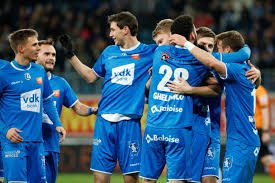 Eupen vs kaa gent predictions, football tips and statistics for this match of belgium beker van belgie on 03/03/2021. Gent Speelt Met Vuur Maar Wint Zuinig Tegen Tien Man Van Eu Het Nieuwsblad Mobile