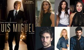 He was featured in a netflix biopic series about the singer which further discussed his life. Luis Miguel Season 2 Episode 3 Release Dates And Complete Schedule And More