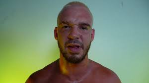 Dave Bradshaw and Sha Samuels catch up at the bar to discuss Sha's history  within professional wrestling, returning to the scene after being signed,  his win at the Revolution Rumble and upcoming