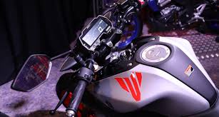 Pengenalan guru dan lingkungan sekolah smp brawijaya smart school. Yamaha Mt 25 Mt 15 Kini Di Malaysia Kosmo Digital