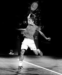 Wayne Ludbey On Twitter Roger Federer Tennis Workout Wimbledon Tennis