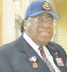 George Borden, champion of Black Canadian military history, has died