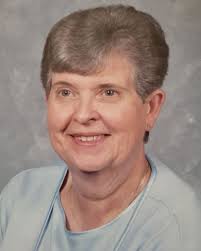 Patricia Roberts Rutledge Obituary February 19, 2025