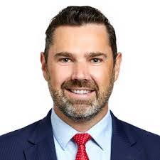 Mark Branagan's Instagram, Twitter & Facebook