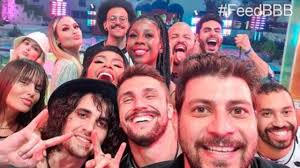 Notícias, enquete, votação, quem vai sair do bbb 2021 e muito mais. Elimeira Bbb21 Participantes Revelam Aliados E Levantam A Desconfianca De Paredao Falso