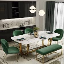 طاوله رخام ماربل