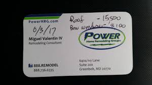 Maybe you would like to learn more about one of these? Tobaccoland Us Never Do Business With Power Home Remodeling Group And Other Advice