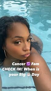 Another trip around the sun ❤️ Chapter 36 ♋️ #July22