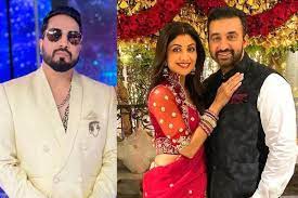 He is currently husband of shilpa shetty when he married her on 22 nov. Ojarqp5z2usvrm