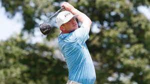 2019 Rocket Mortgage Classic Scores Grades Nate Lashley Cruises To Emotional First Pga Tour Victory Cbssports Com