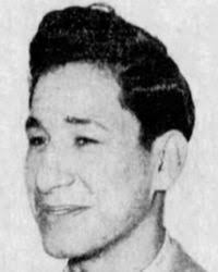 BoxRec: Frankie Rivera