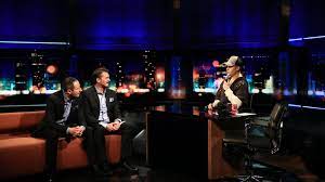 Senkveld med thomas og harald (norwegian for late night with thomas and harald) is a tv show in norway, broadcasted on tv 2. Senkveld Med Thomas Og Harald Justin Bieber Wiki Fandom