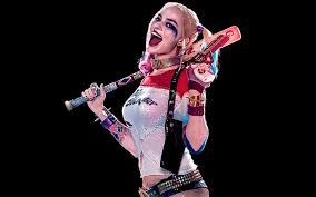 Hd wallpapers and background images Harley Quinn 1080p 2k 4k 5k Hd Wallpapers Free Download Wallpaper Flare