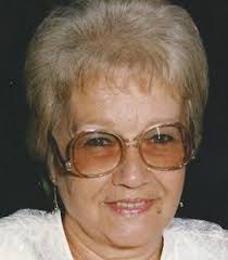 Louise Grant Obituary (2016)