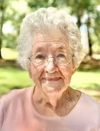 Gennie Sue Hambrick Palmer