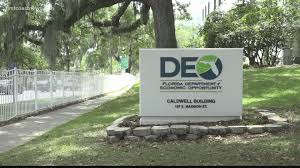 Questions About Florida S Unemployment Maze Firstcoastnews Com